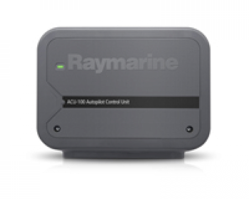 Raymarine T70153 Evolution EV-100 Pinnenpiloten Paket