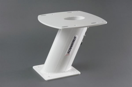Scanstrut APT250-01 PowerTower 25cm Aluminium