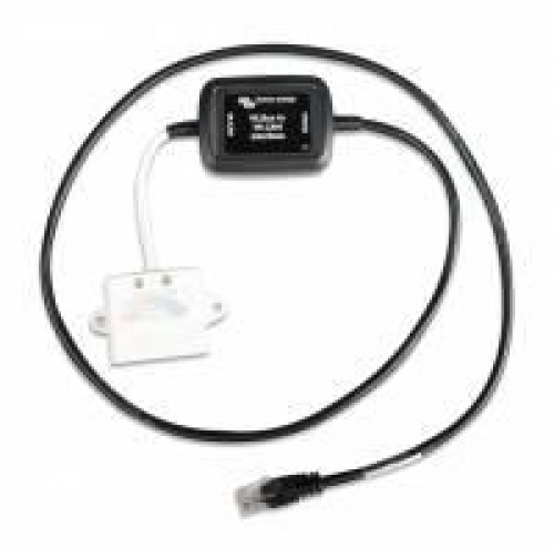 Victron VE.Bus to VE.Can interface