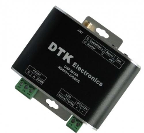 Victron Zigbee to RS485 converter