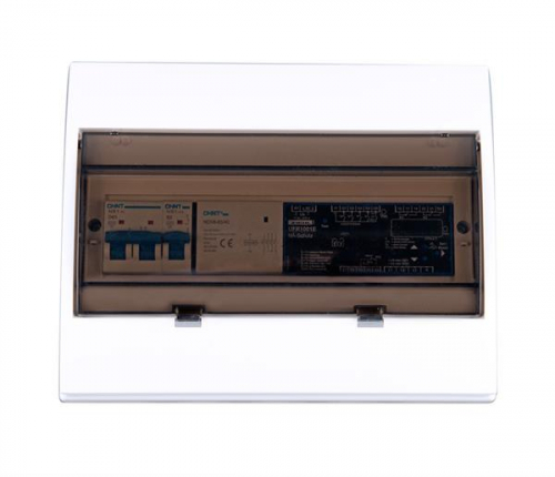 Victron Anti-islanding box 63A single and three phase