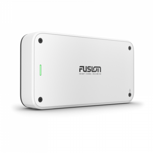 Fusion Apollo Verstärker MS-AP82400 8 Kanal 2400W