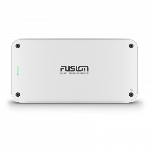 Fusion Apollo Verstärker MS-AP82400 8 Kanal 2400W