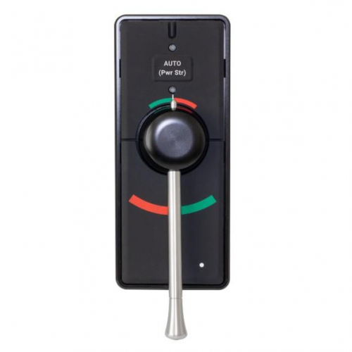 Raymarine Autopilot Follow-On Tiller Steuereinheit