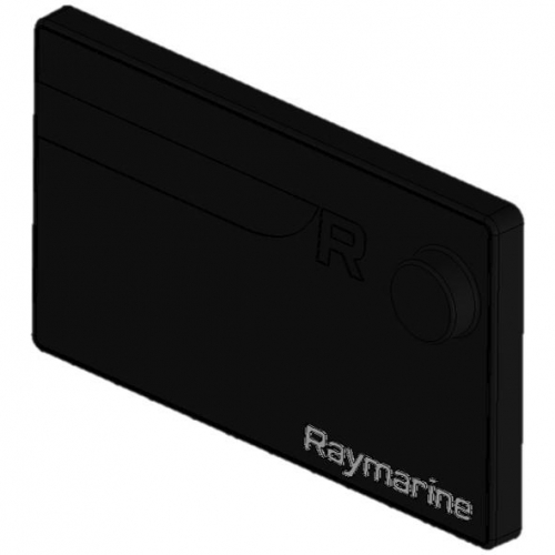 Raymarine Axiom 12 Pro Silikon-Abdeckkappe