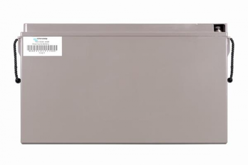Victron AGM Telecomm Batterie 12V/165Ah