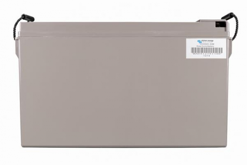 Victron AGM Telecomm Batterie 12V/200Ah