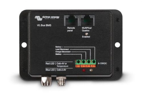 Victron VE.Bus BMS
