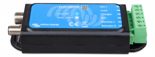 Victron mini BMS