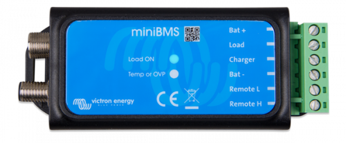 Victron mini BMS