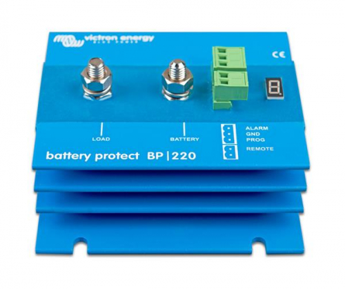 Victron Battery Protect 12/24V-220A