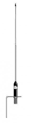AC-Marine CELmar0-1 - UKW-Antenne 1,0m