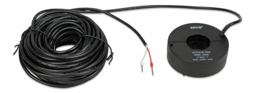 Victron Stromwandler 400A:50mA für MultiPlus-II – 10 m Kabel mit Drahtenden