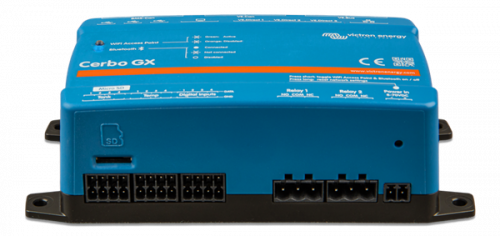 Victron Cerbo GX
