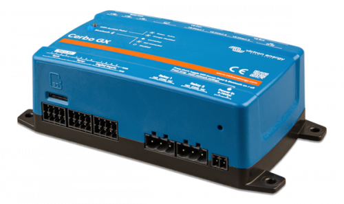Victron Cerbo GX