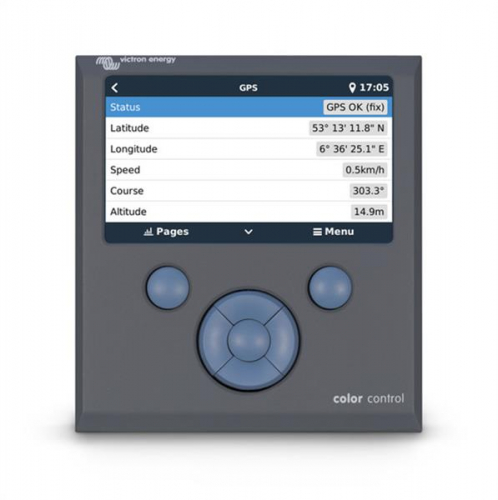 Victron Color Control GX Retail