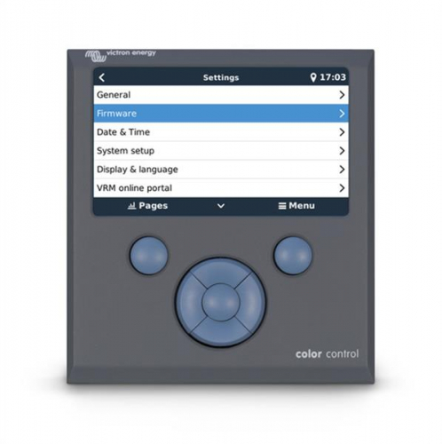 Victron Color Control GX Retail