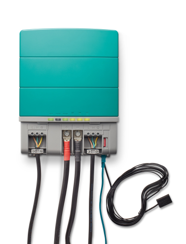 Mastervolt CombiMaster 12V/2000-60 (230V)