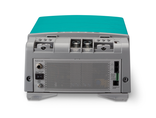 Mastervolt CombiMaster 12V/2000-60 (230V)