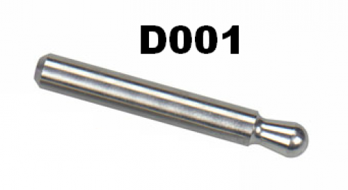 Raymarine D001 Pinnenbolzen einzeln