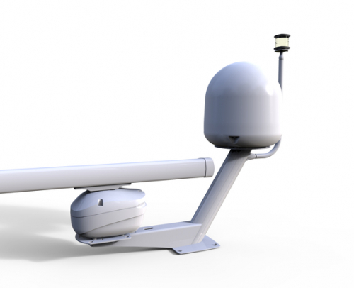 Scanstrut DPT-LB-02 Halterung für 60cm Dome