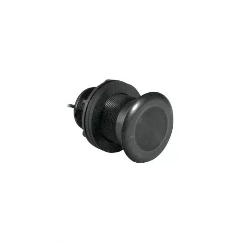 Raymarine P319 D Kunststoff-Durchbruchgeber