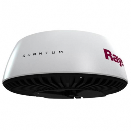 Raymarine Quantum Q24W 18" Radomantenne, nur WiFi-Modell