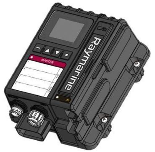 Raymarine YachtSense Master Modul