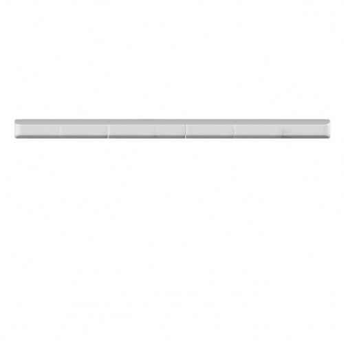 Raymarine Cyclone Radar Balken