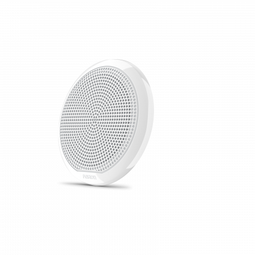 Fusion EL-F653W - 6,5" Marine 2 Wege Einbau-Lautsprecher (1 Paar) 80W, weiß