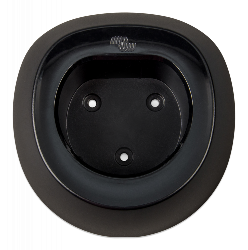 Victron Black front for EV Charging station NS