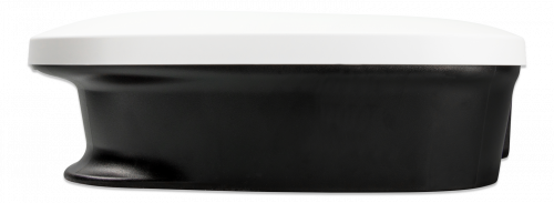 Victron White front for EV Charging station NS