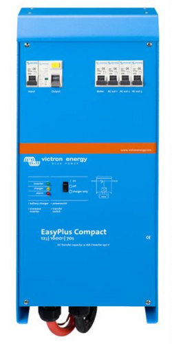 Victron EasyPlus Compact 12/1600/70-16 230V