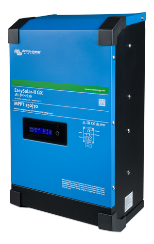 Victron EasySolar-II 48/3000/35-32 230V MPPT 250/70 GX