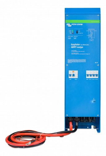 Victron EasySolar 12/1600/70-16 230V MPPT 100/50 Victron EasySolar 12/1600/70-16 230V MPPT 100/50