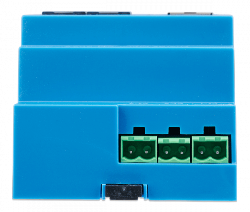 Victron Energy Meter VM-3P5A 3-phasig mit Ethernet und VE.Can für externe 5A-Stromwandler