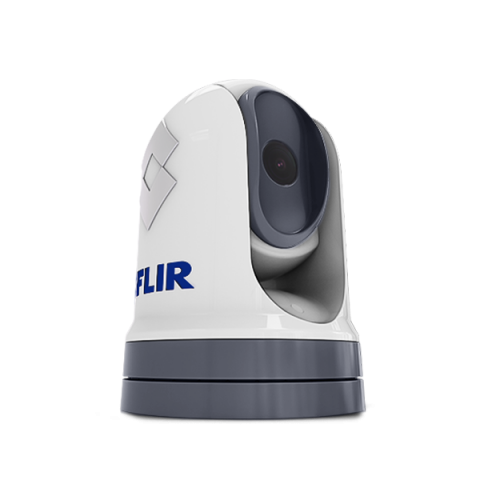 FLIR M332 - stabilisierte Thermal IP-Kamera 320x25