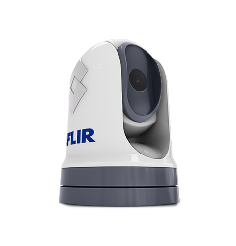 Raymarine FLIR M332 - stabilisierte Thermal IP-Kamera 320x25