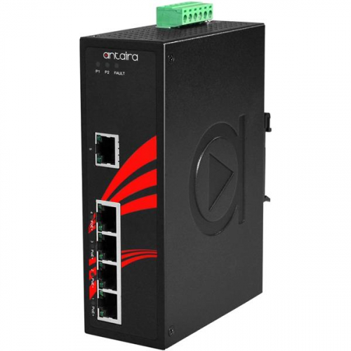 FLIR PoE Switch 5-Port
