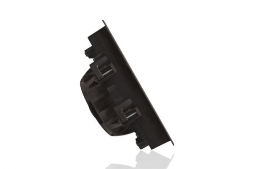 Fusion FM-S10SB 10" FlushMount Subwoofer 400W IP65 quadr. schwarz