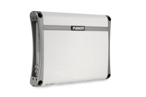 Fusion Verstärker MS-AM402 2-Kanal Marine Verstärker Klasse D