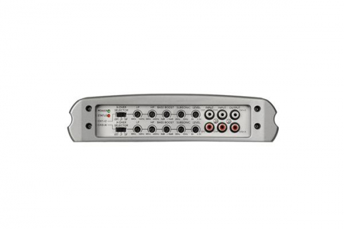 Fusion Verstärker MS-AM504 4-Kanal Marine Verstärker, Klasse AB