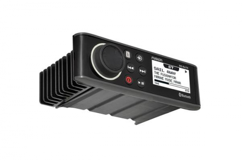 Fusion MS-RA70 Radio - 2 Zonen (ohne NMEA-2000 Anschluss)