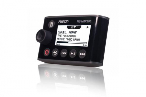Fusion MS-NRX300 - Kabelfernbedienung NMEA2000