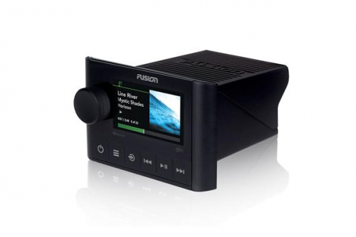 Fusion Apollo MS-SRX400 Marine Radio