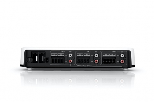 Fusion Apollo Verstärker MS-AP61800 6 Kanal 1800W 12V