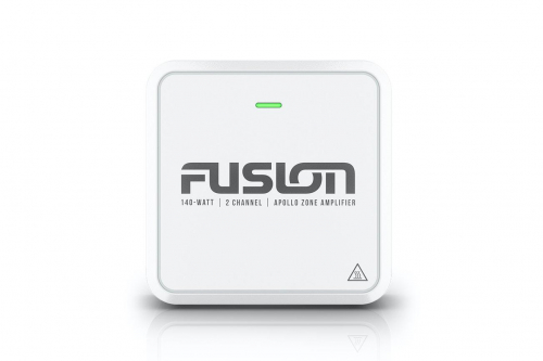 Fusion Apollo ZoneVerstärker AP-DA214 2 Kanal 140W 12V
