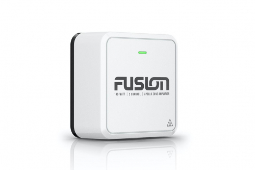 Fusion Apollo ZoneVerstärker AP-DA214 2 Kanal 140W 12V