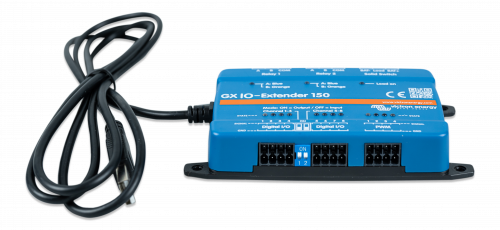 Victron GX IO-Extender 150