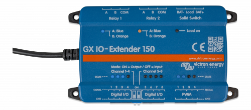Victron GX IO-Extender 150